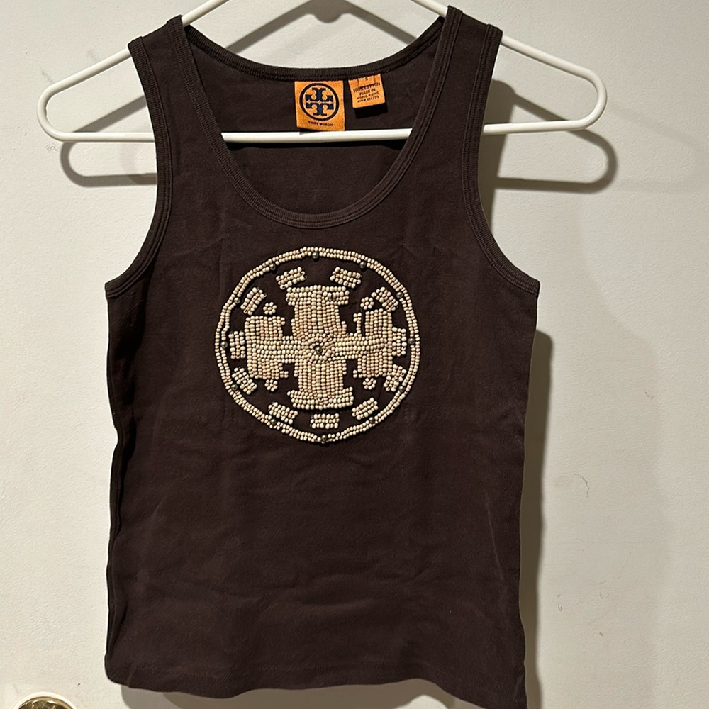Tory Burch tank top Small